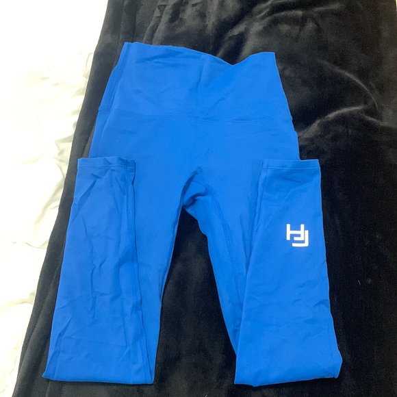 First health Tights - Picture 1 of 2